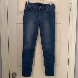 Celebrity Pink Dawson Super Skinny jeans size 7/28